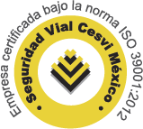 Certificado CESVI